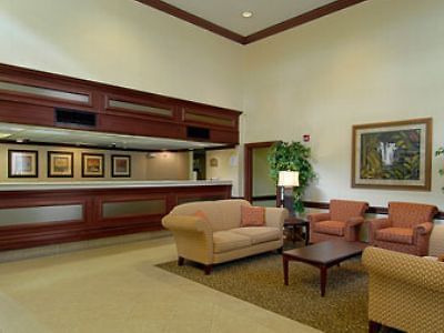 Days Inn Tallahassee Nội địa bức ảnh