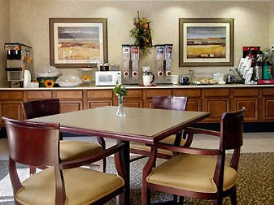 Days Inn Tallahassee Nhà hàng bức ảnh