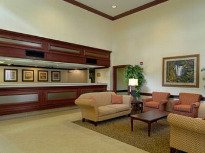 Days Inn Tallahassee Nội địa bức ảnh