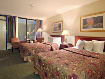 Days Inn Tallahassee Phòng bức ảnh
