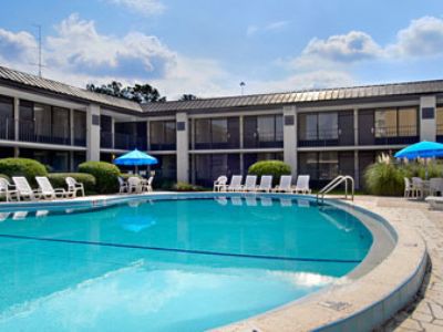 Days Inn Tallahassee Tiện nghi bức ảnh